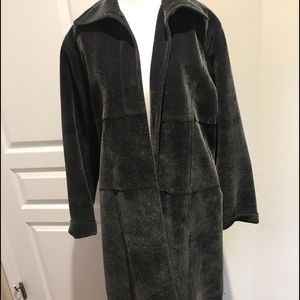 Carol Cohen Coat